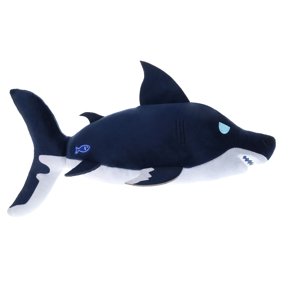 image 1 of Fisch 15" Collectable Plush Assortment