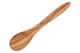 image 1 of Interiors by Premier Olive Wood Spoon, Durable Cooking Spoon, Sustainable Mixing Spoon, Wooden Serving Spoon, Handcrafted Spoon