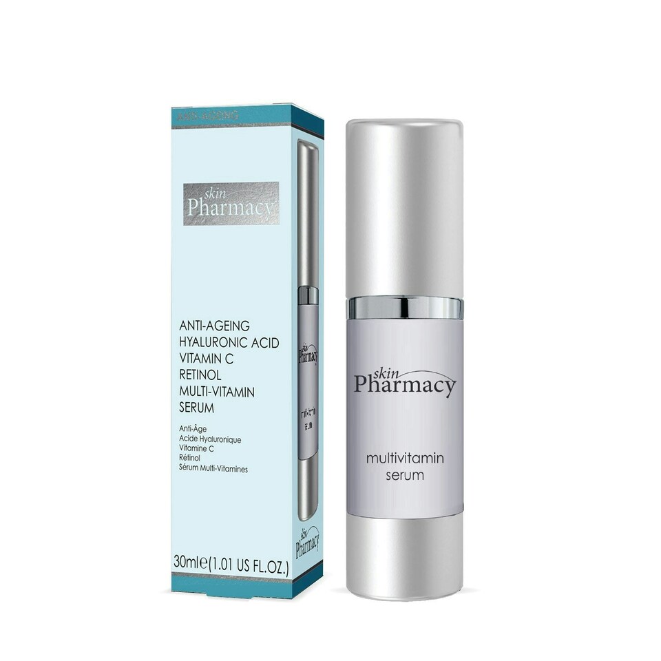 image 1 of skinPharmacy Multivitamin Serum 30ml
