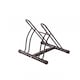 image 5 of Double Heavy Duty Bike Bicycle Floor Parking Stand Holder Storage Rack