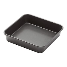 Stellar Eclipse 23cm Square Cake Tin