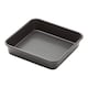 image 1 of Stellar Eclipse 23cm Square Cake Tin