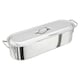 image 1 of Judge Stainless Steel 45cm Fish Poacher