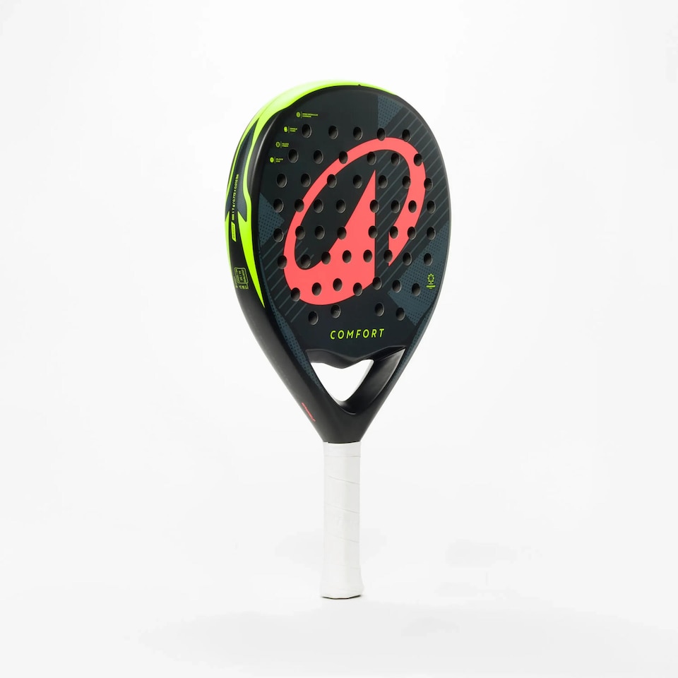 image 1 of Decathlon Padel Racket PR Comfort