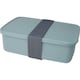 image 1 of Seasons Dovi Plastic Lunch Box - Mint - 6cm x 19cm x 13cm