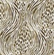 image 1 of NuWallpaper NUS3580 Fierce Peel & Stick Wallpaper, Brown & Gold | Brown | Brown & Gold | 2.86m² | 1