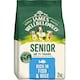 image 1 of James Wellbeloved Natural Senior Complete Dry Dog Food Fish & Rice 2kg