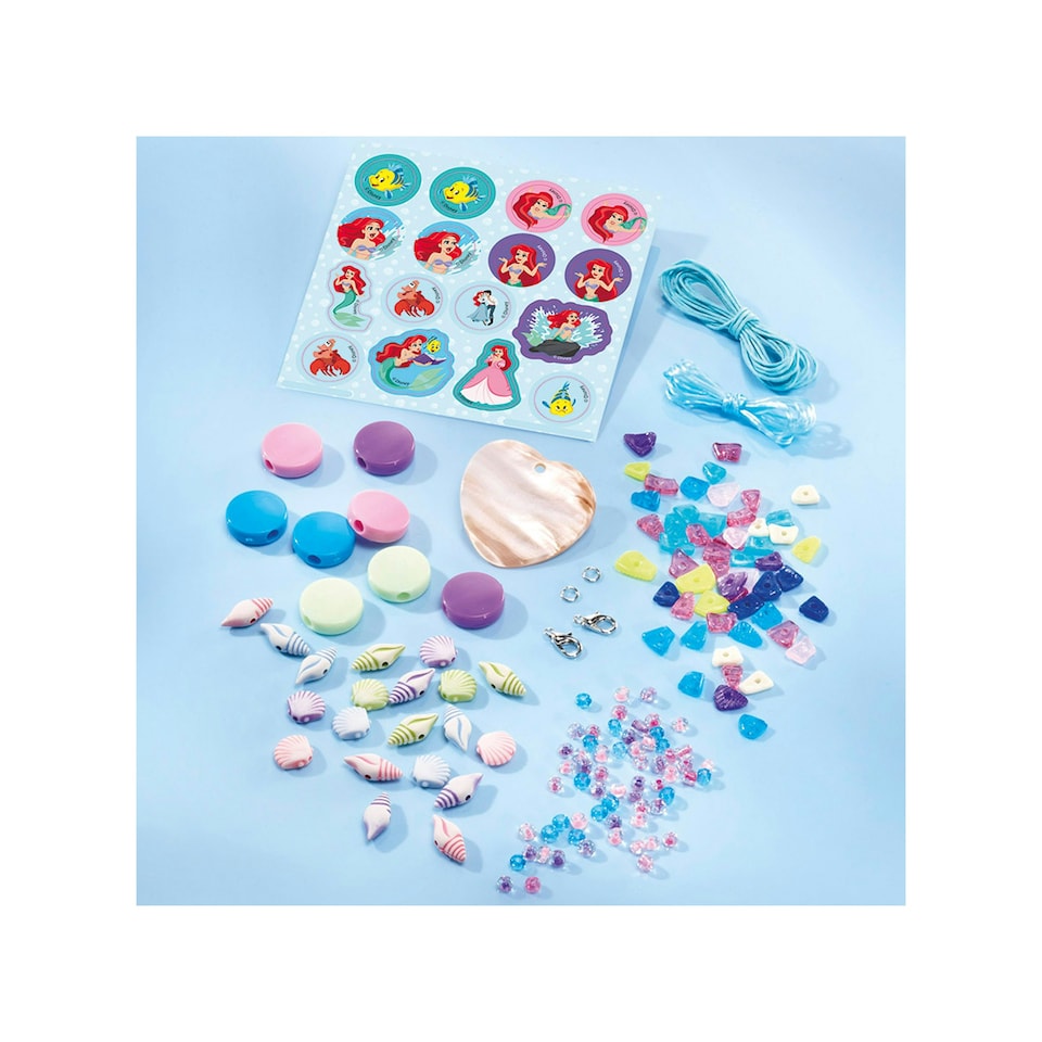 image 1 of Totum Disney Princess Ocean Jewellery