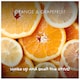image 2 of Natural Orange & Grapefruit Soap On A Rope | Orange