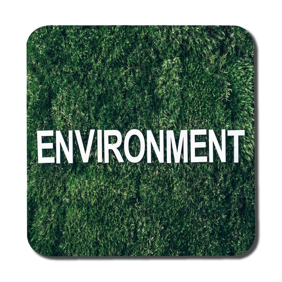 image 1 of Wellness Environment (Coaster)