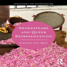 Shakespeare & Queer Representation