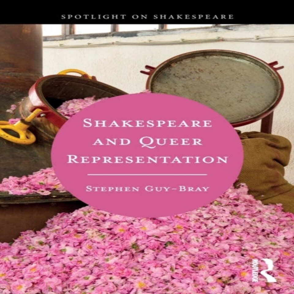 Shakespeare & Queer Representation