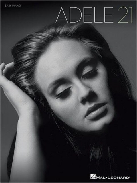 Adele Book Book