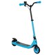 image 1 of HOMCOM 120W Electric Scooter w/ Battery Level Display - Blue