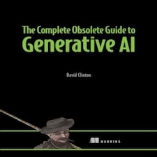 Complete Obsolete Guide To Generati