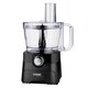 image 8 of Cooks Professional Food Processor 1000W with 7 Blades - Kitchen Chopper & Blender Machine | Black | Black