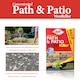 image 9 of Doff Concentrated Path and Patio Weedkiller Outdoor Weed Control Herbicide 3 Sachets
