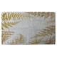 image 1 of Gold Fern (Kitchen Towel)