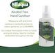 image 2 of Nilaqua® Sanitiser 500ml  - Alcohol Free