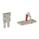 image 2 of Graham Farish Scenecraft Four Lever Open Ground Frame (Pre-Built)