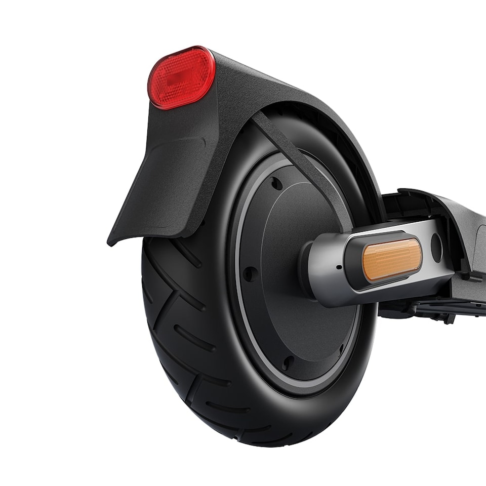 image 1 of Xiaomi Electric Scooter 5 Pro Black