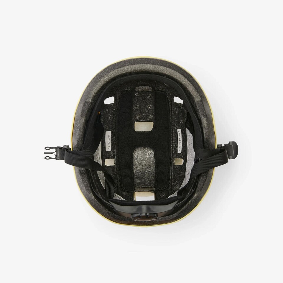 image 1 of Decathlon B100 Kids' Inline Skates Skateboard Scooter Bike Helmet