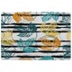 image 1 of Natural Autumn Rug | Multi