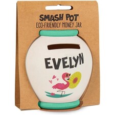 Bamboo Crew Smash Money Pot Evelyn 225090259 DE