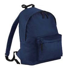 Bagbase Childrens/Kids Fashion Backpack - French Navy - One Size