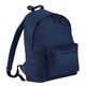 image 1 of Bagbase Childrens/Kids Fashion Backpack - French Navy - One Size