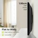 image 5 of Ross Flat to Wall TV Wall Mount 32-70” 200x200mm to 400x400mm 60kg Hold