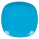image 3 of 6x Plastic Side Plates | Blue | 1