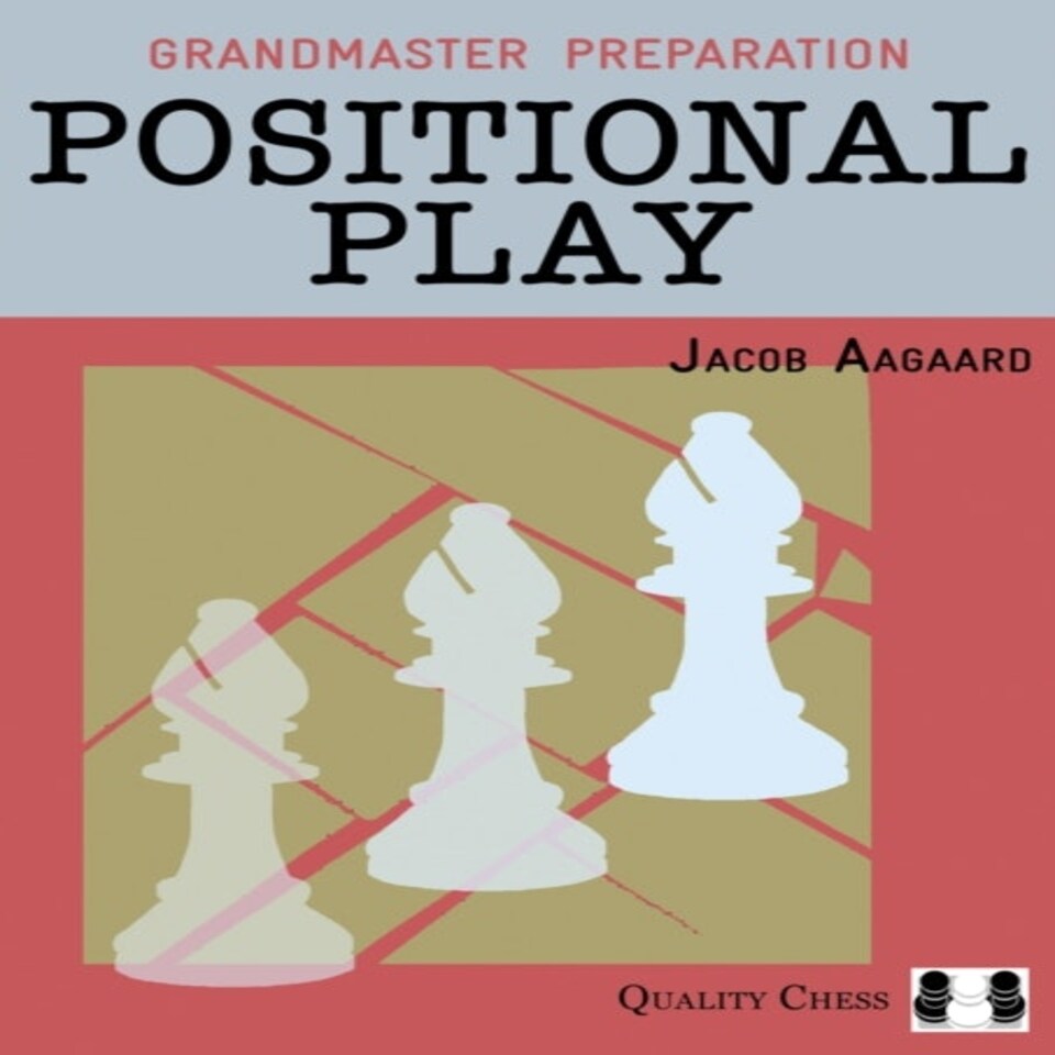 Grandmaster Preparation A Positional Play