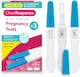 image 1 of SOL 3pk Clear Response Midstream Early Pregnancy Test