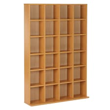 CD & Record Storage Units