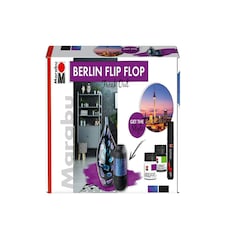 Berlin Flip Flop N/A