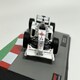 image 5 of Jacques Villeneuve Bar 002 2000 1:43 Scale F1 Collection