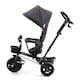 image 2 of Kinderkraft Tricycle Aveo | Grey