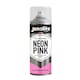 image 1 of Jenolite Fluorescent Multi-Surface Paint - Neon Pink - 400ml Spray Can