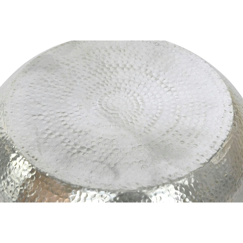 image 1 of Centre Table Home ESPRIT Aluminium 60 x 60 x 30 cm N/A
