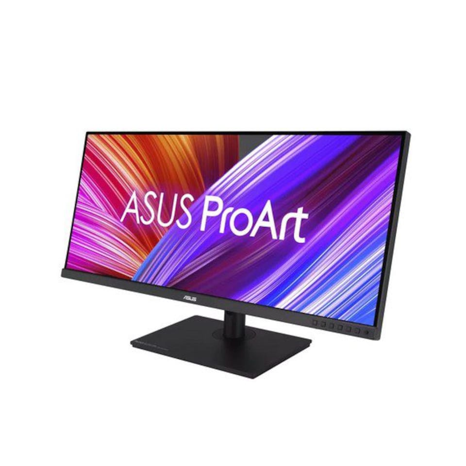image 1 of ASUS ProArt PA348CGV 34 inch 3440 x 1440 UltraWide Quad HD IPS LED FreeSync Premium Pro Flat Monitor