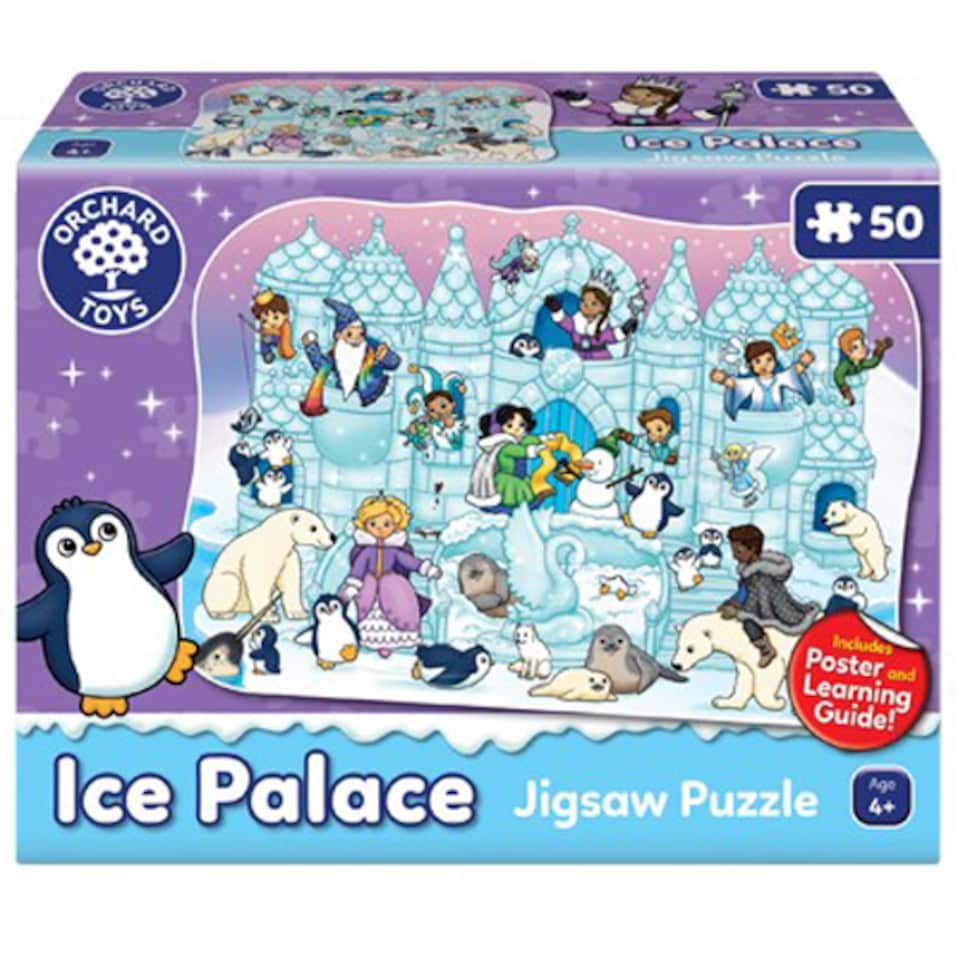 image 1 of Ice Palace