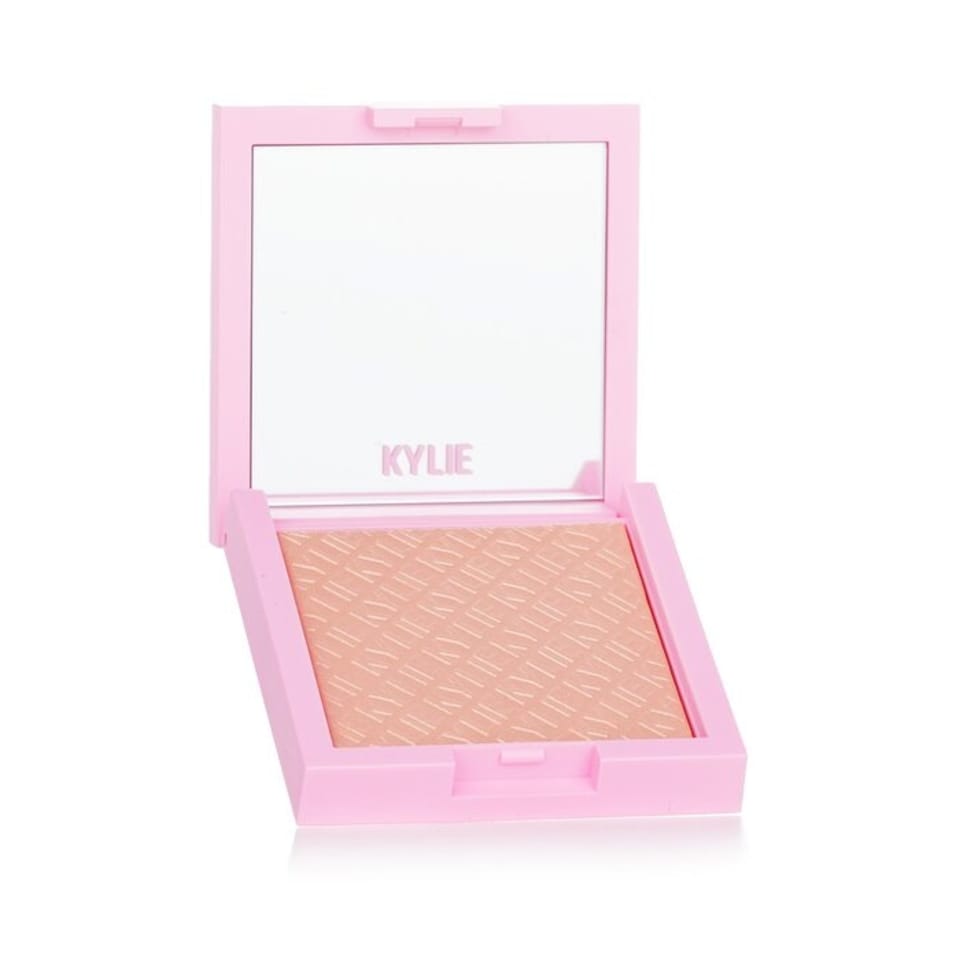 image 1 of Kylie Cosmetics Illuminating Powder 060 Queen Drip (Blemished Box) N/A