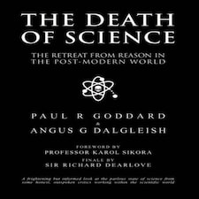 Death Of Science