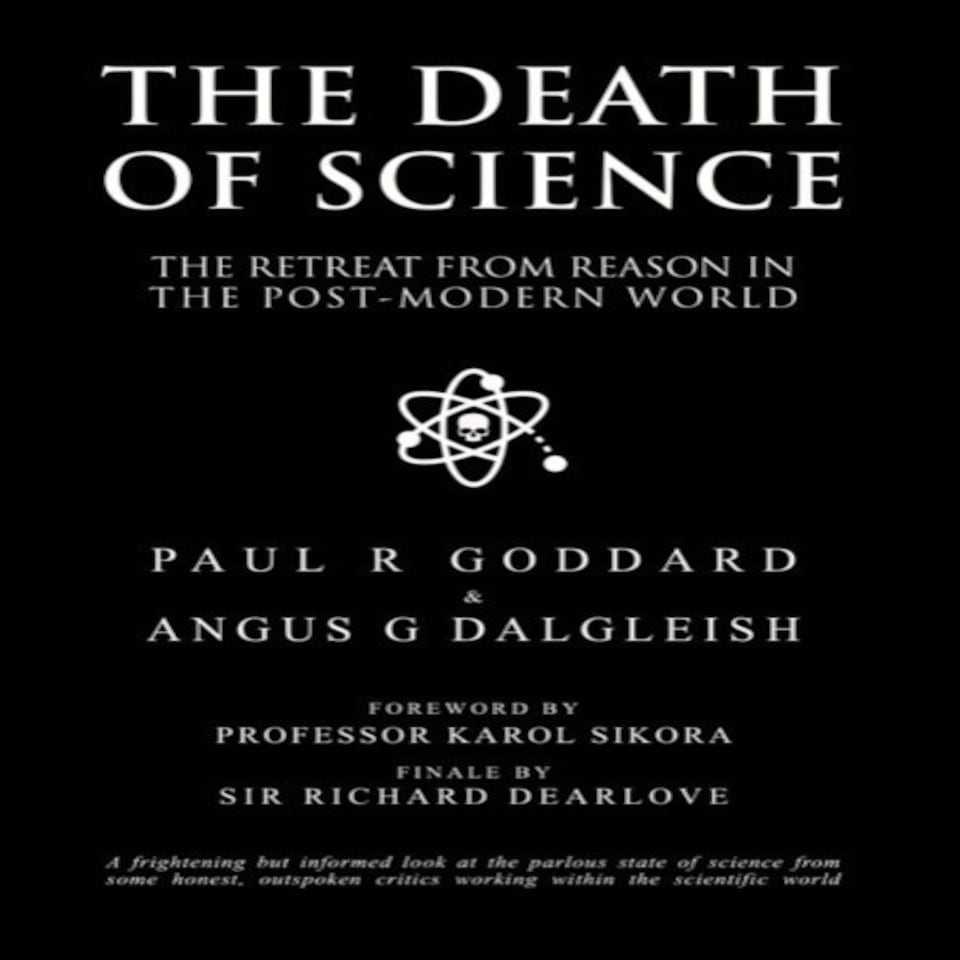 Death Of Science