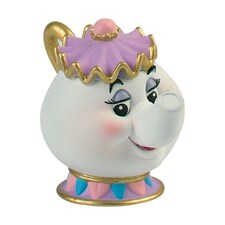 Bullyland - Mrs. Potts - Bullyland