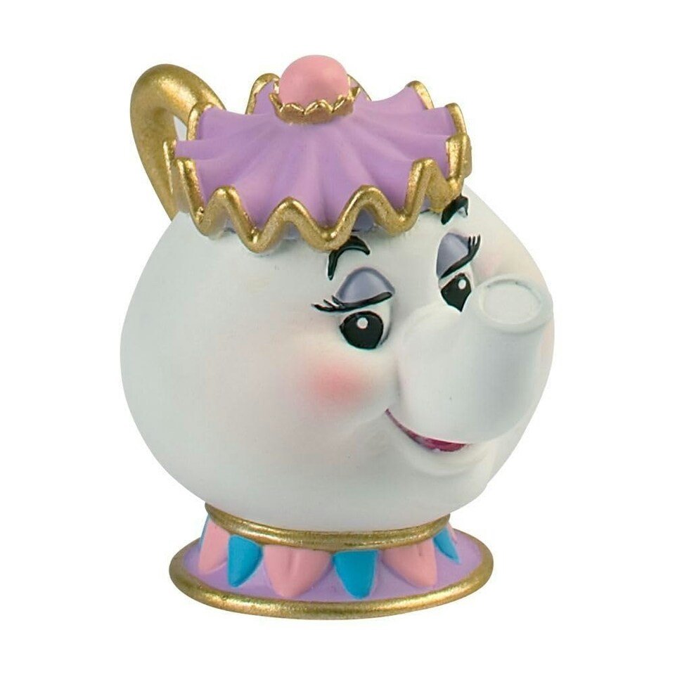 Bullyland - Mrs. Potts - Bullyland