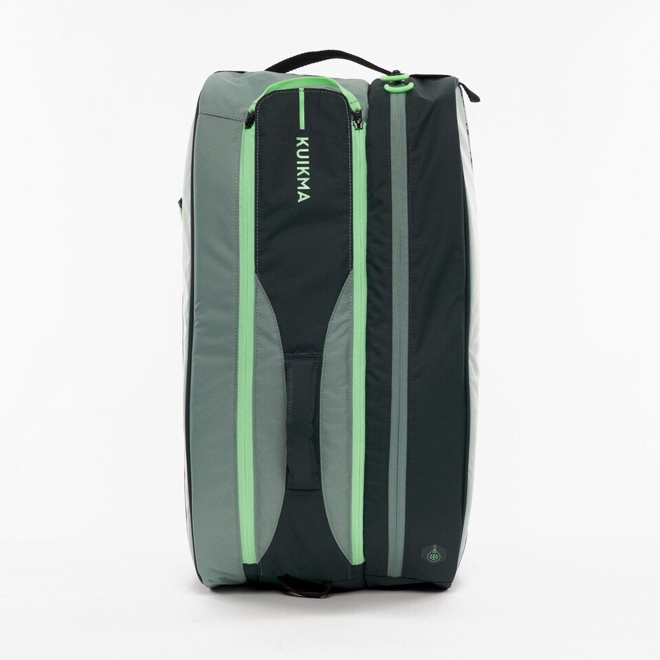 image 1 of Decathlon 35 L Insulated Padel Bag Elite - Green