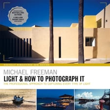 Light & How To Photograph It