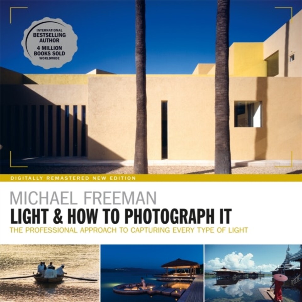 Light & How To Photograph It